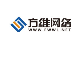 方维网络LOGO设计