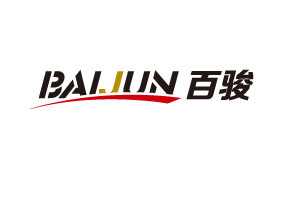 百骏汽车LOGO设计