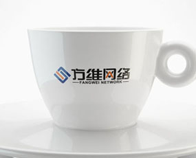 方维网络LOGO设计