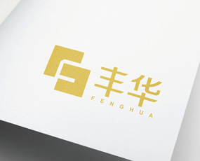 风华陶瓷LOGO设计