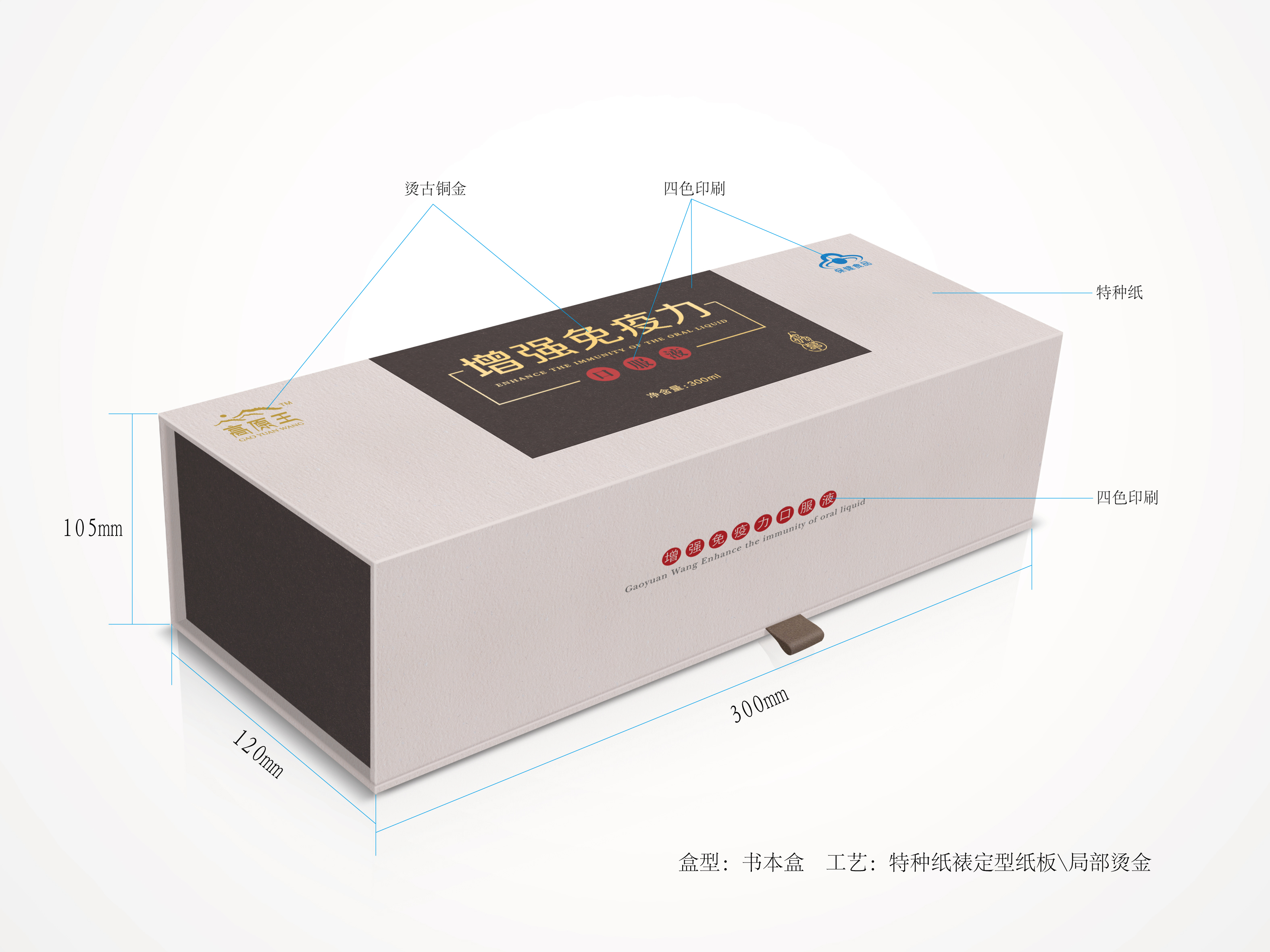 包装设计公司