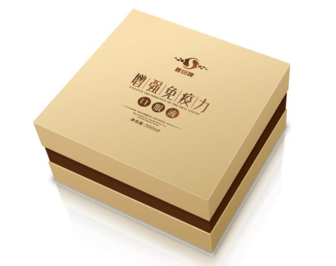 包装设计公司