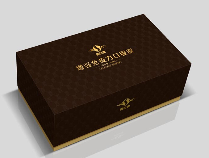 食品包装设计