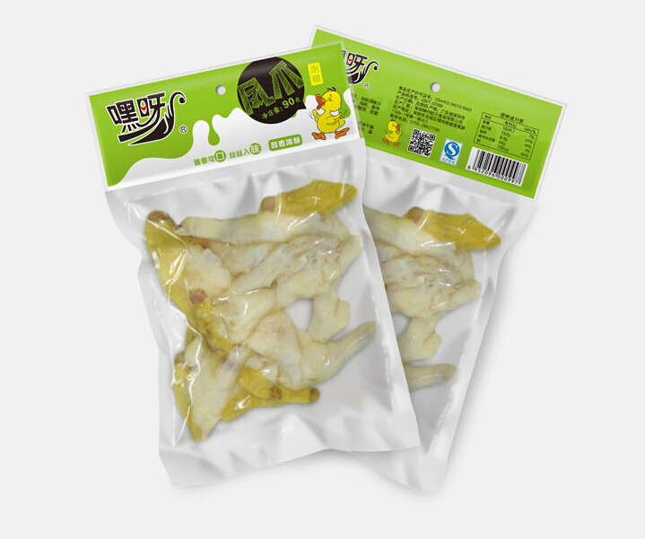 食品包装设计