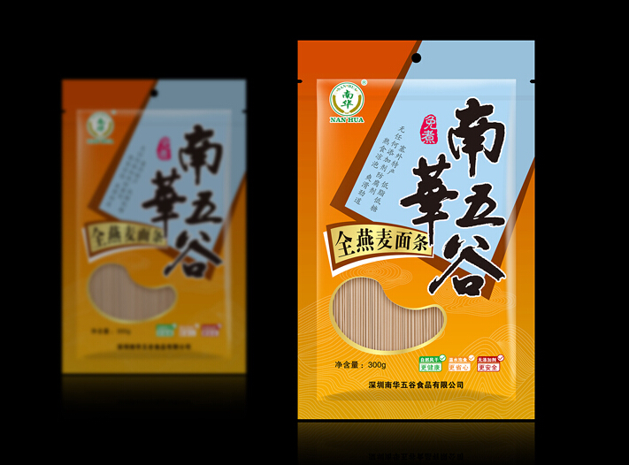 深圳食品包装设计
