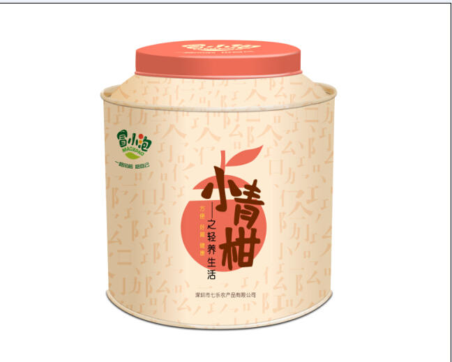 深圳茶叶包装设计