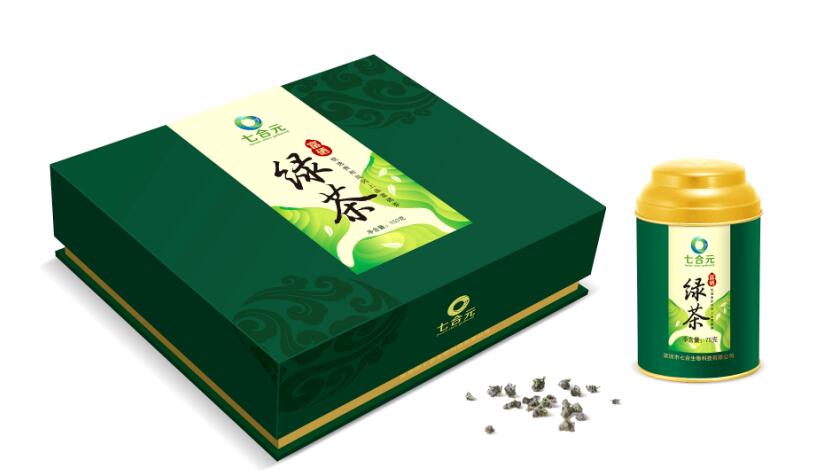 专业深圳茶叶包装设计公司